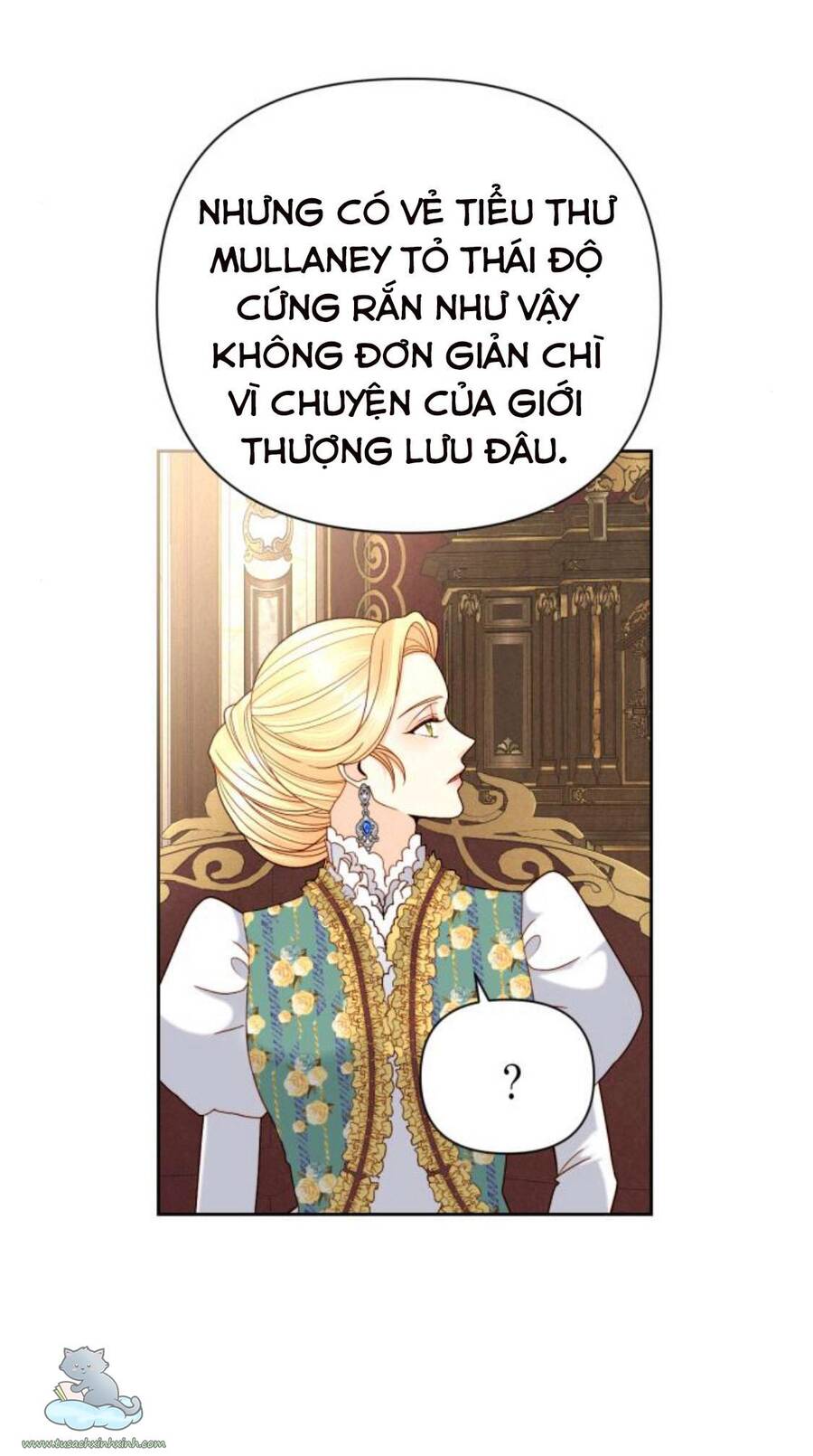 Hoàng Hậu Tái Hôn Chapter 109 - 53