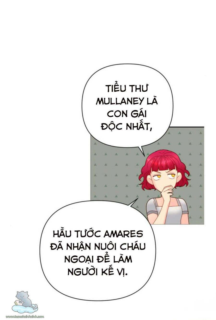 Hoàng Hậu Tái Hôn Chapter 109 - 54