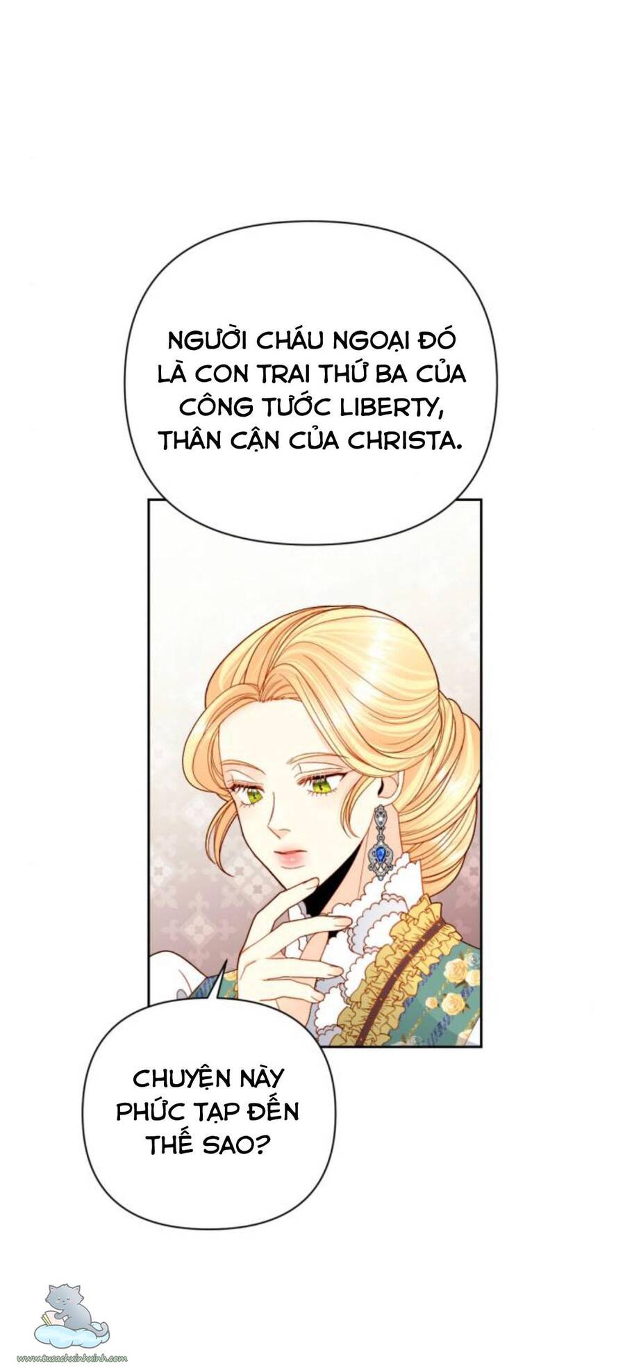 Hoàng Hậu Tái Hôn Chapter 109 - 57