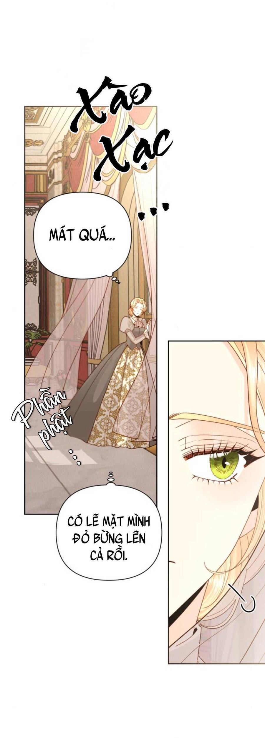 Hoàng Hậu Tái Hôn Chapter 109 - 9