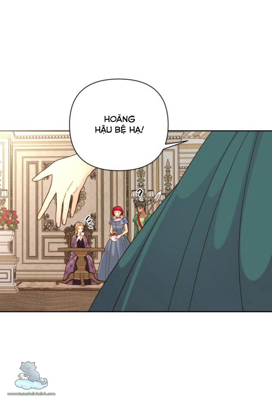 Hoàng Hậu Tái Hôn Chapter 112 - 37