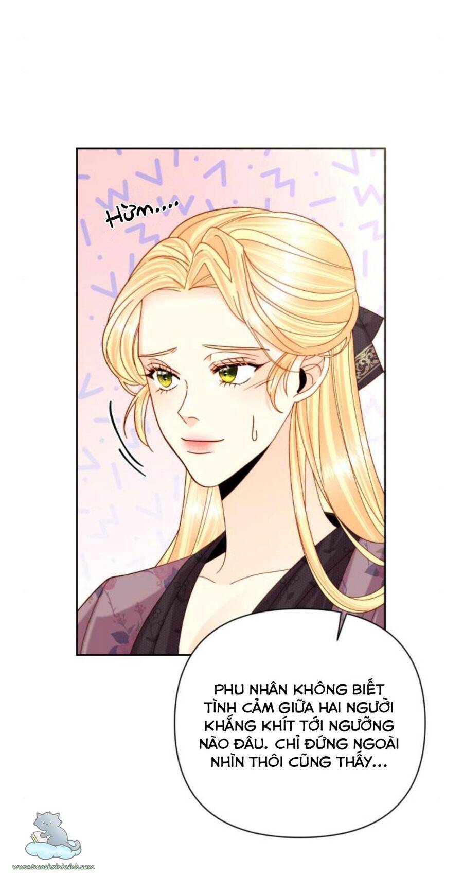 Hoàng Hậu Tái Hôn Chapter 112 - 45