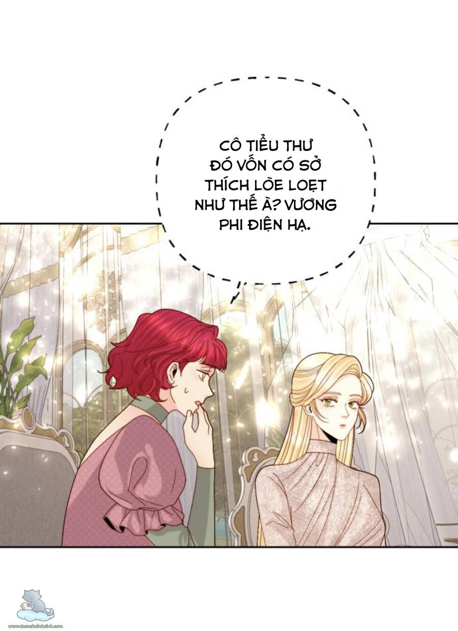 Hoàng Hậu Tái Hôn Chapter 113 - 40