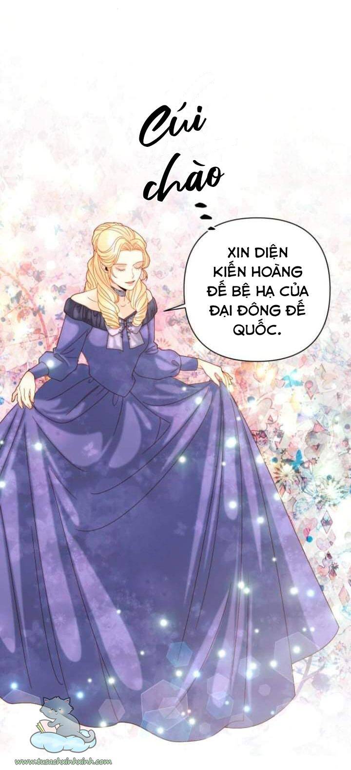 Hoàng Hậu Tái Hôn Chapter 113 - 5