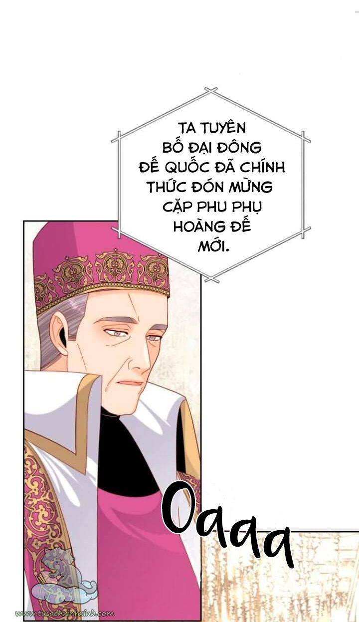 Hoàng Hậu Tái Hôn Chapter 113 - 47