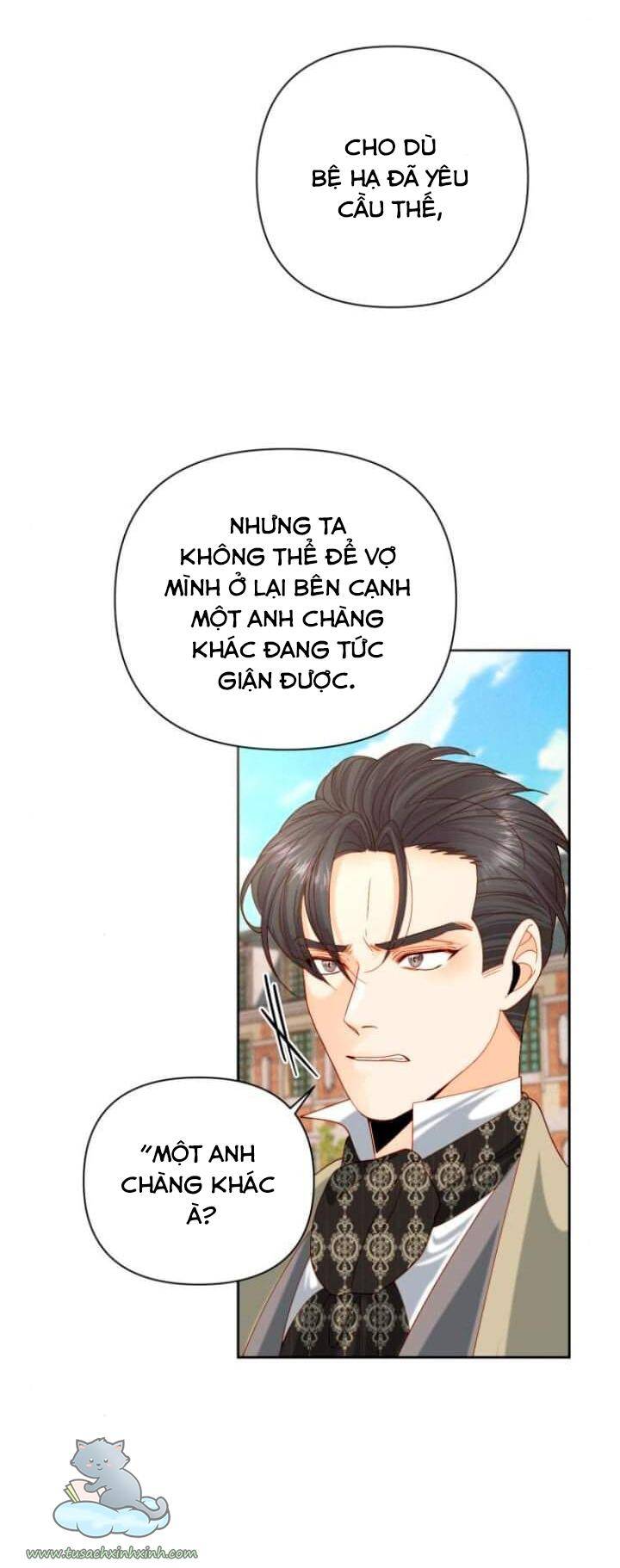 Hoàng Hậu Tái Hôn Chapter 113 - 9