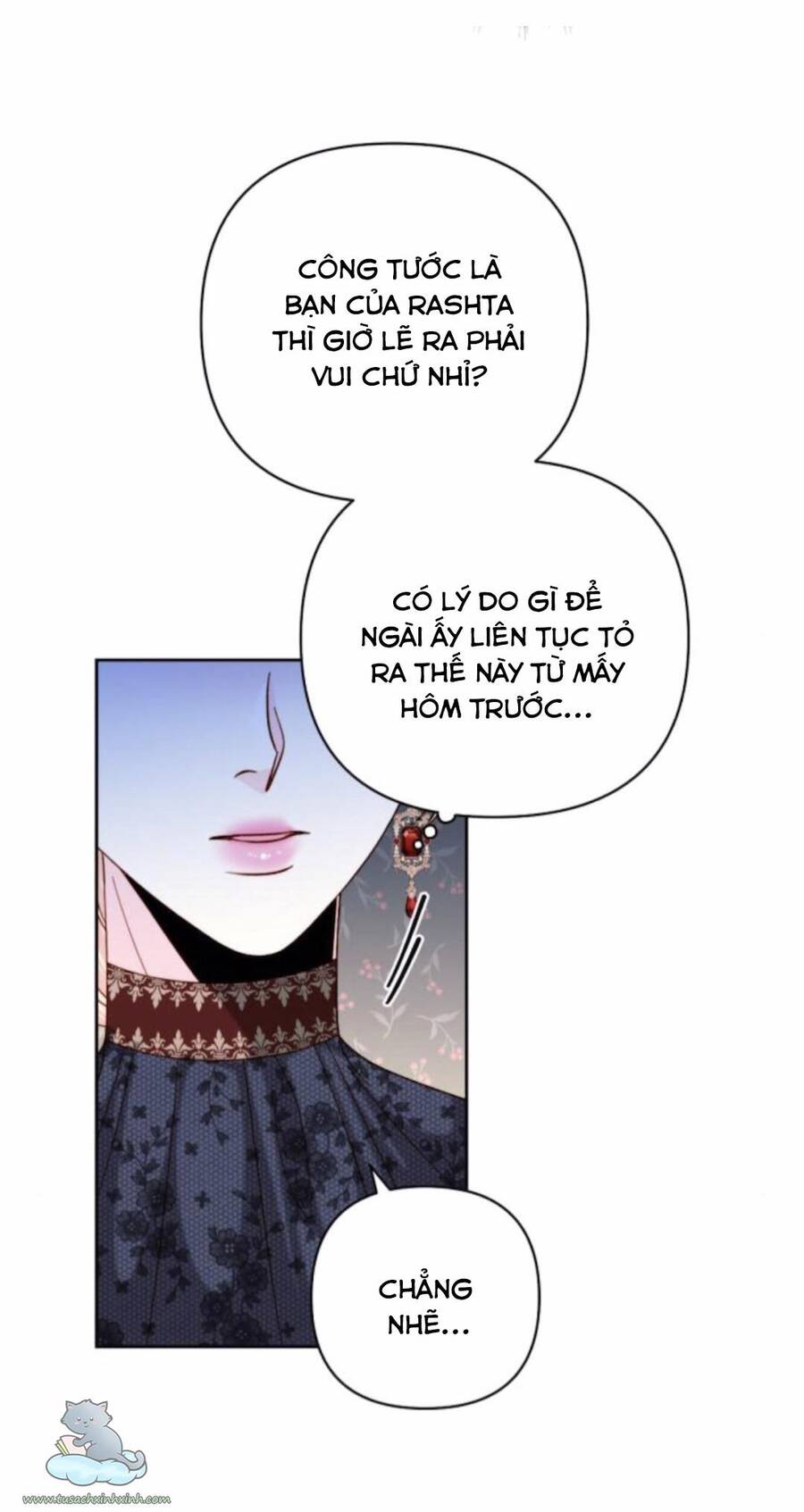 Hoàng Hậu Tái Hôn Chapter 116 - 44