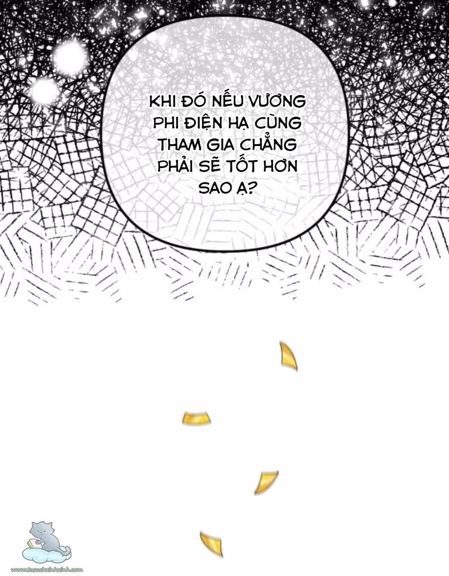 Hoàng Hậu Tái Hôn Chapter 118 - 11