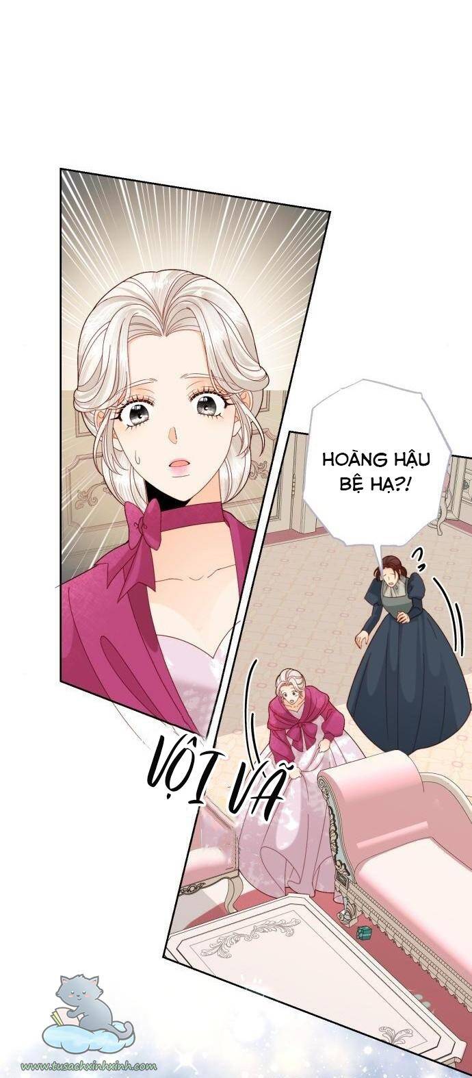 Hoàng Hậu Tái Hôn Chapter 120 - 17