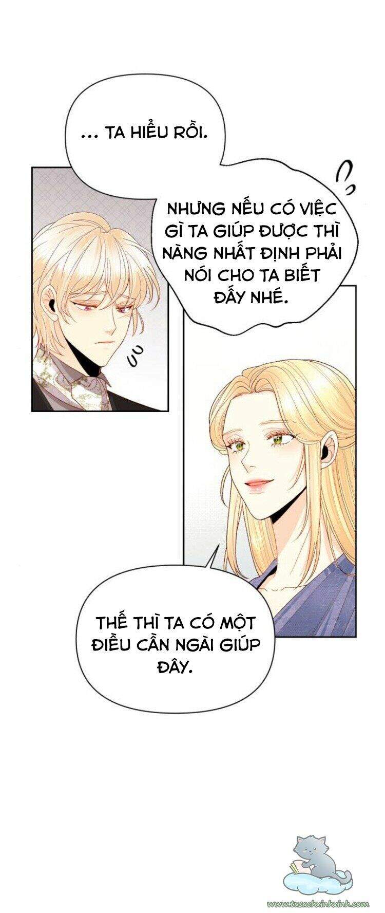 Hoàng Hậu Tái Hôn Chapter 87 - 42