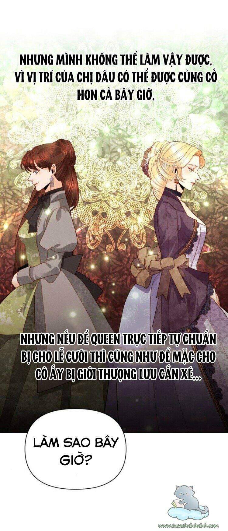 Hoàng Hậu Tái Hôn Chapter 87 - 53