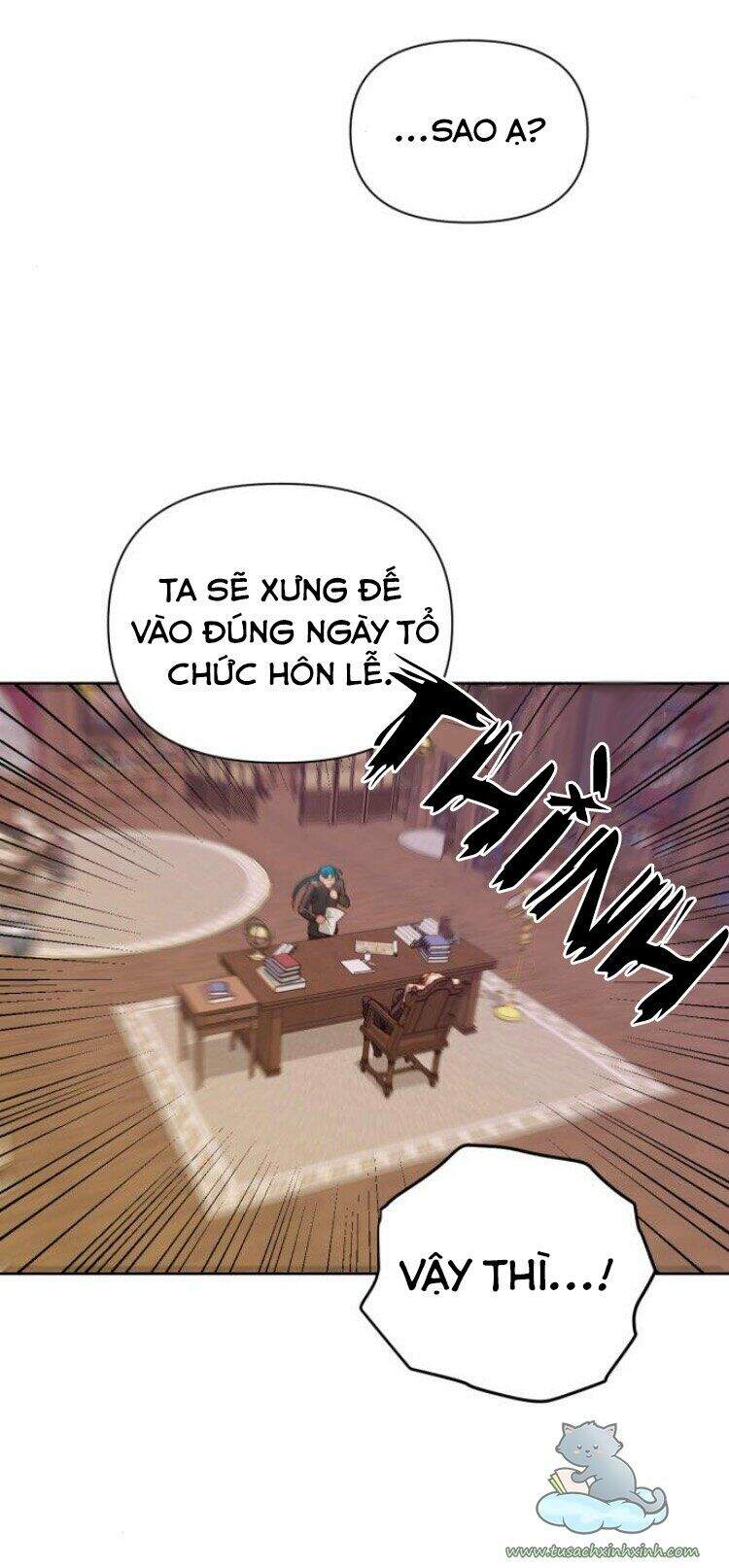 Hoàng Hậu Tái Hôn Chapter 87 - 56