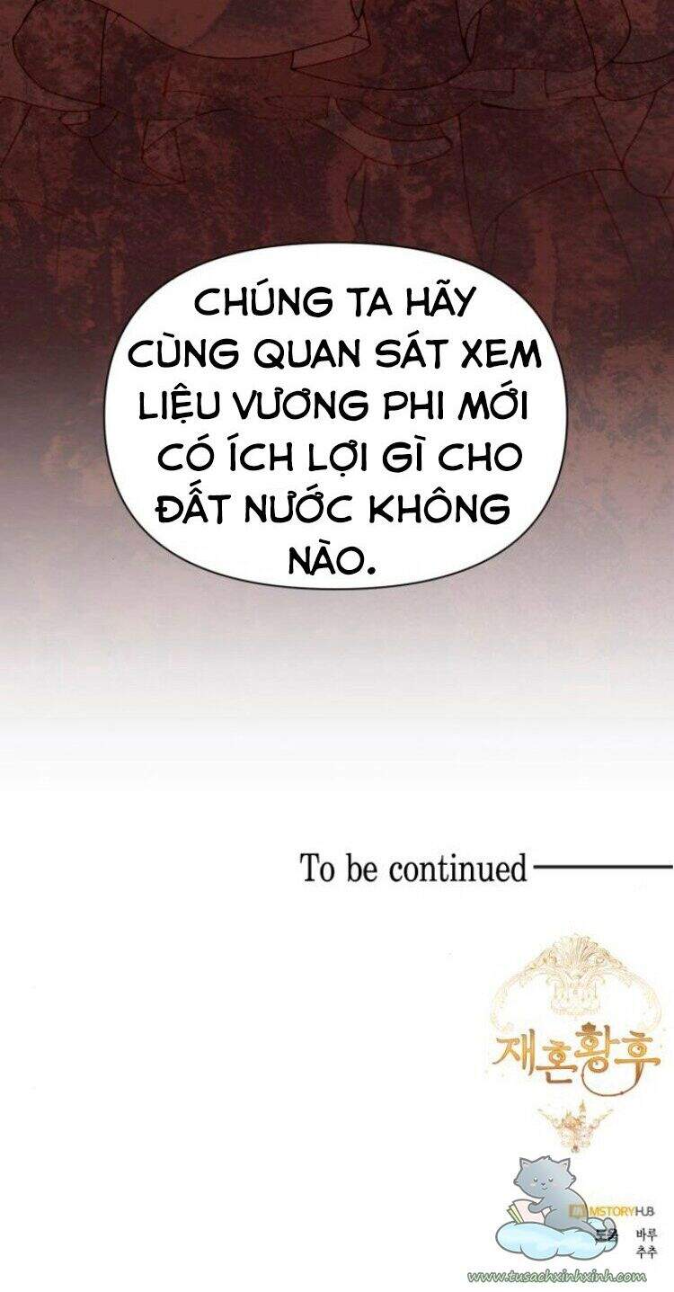 Hoàng Hậu Tái Hôn Chapter 87 - 72