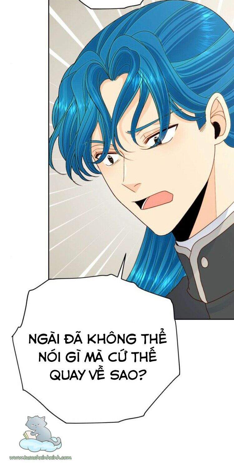 Hoàng Hậu Tái Hôn Chapter 90 - 59