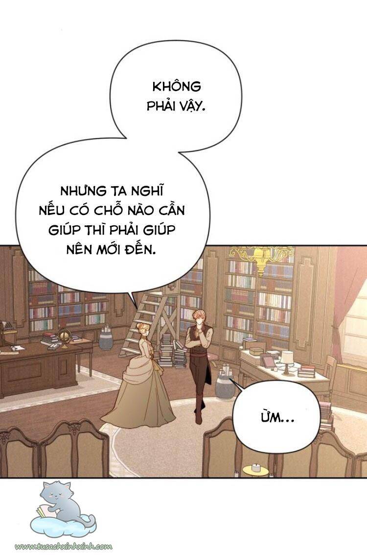 Hoàng Hậu Tái Hôn Chapter 95 - 19