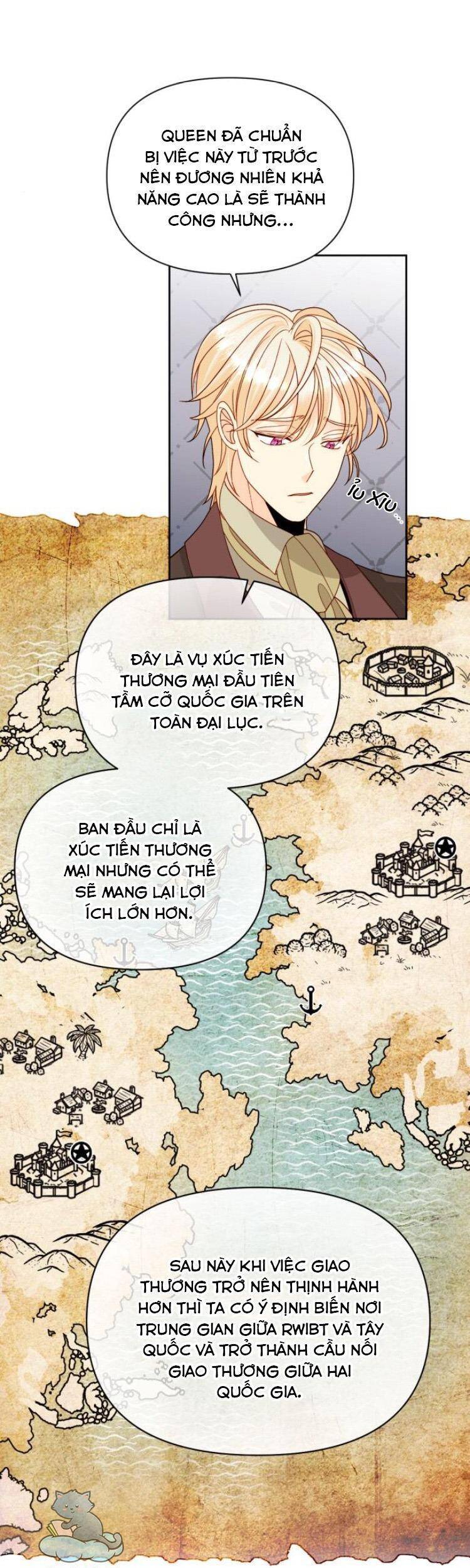 Hoàng Hậu Tái Hôn Chapter 95 - 41