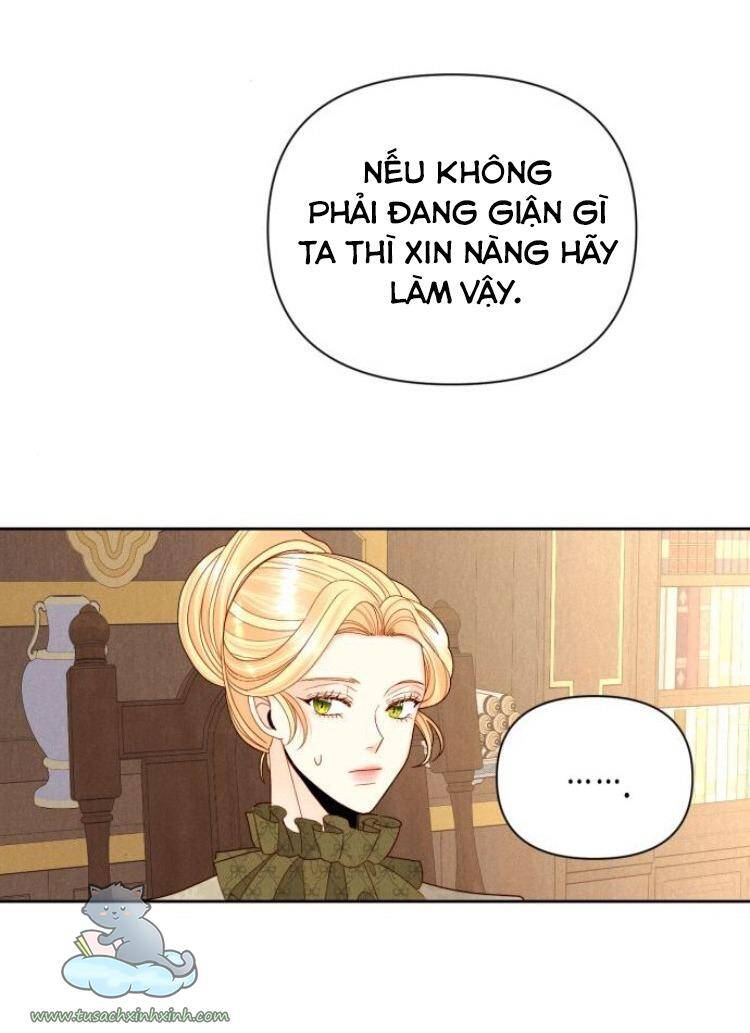 Hoàng Hậu Tái Hôn Chapter 95 - 47