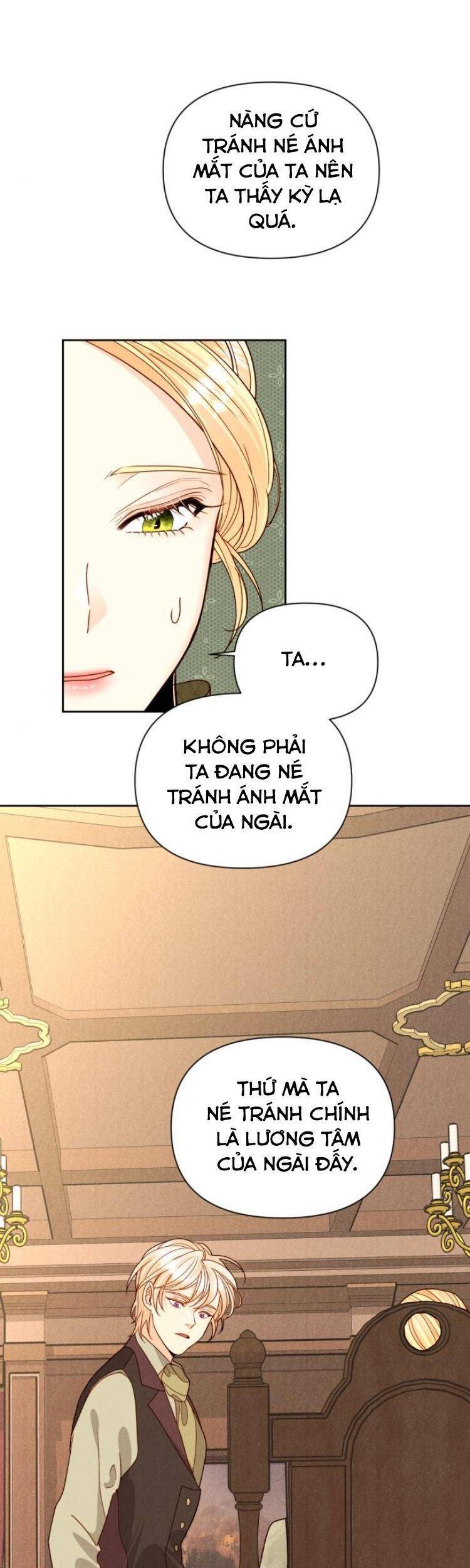 Hoàng Hậu Tái Hôn Chapter 95 - 48