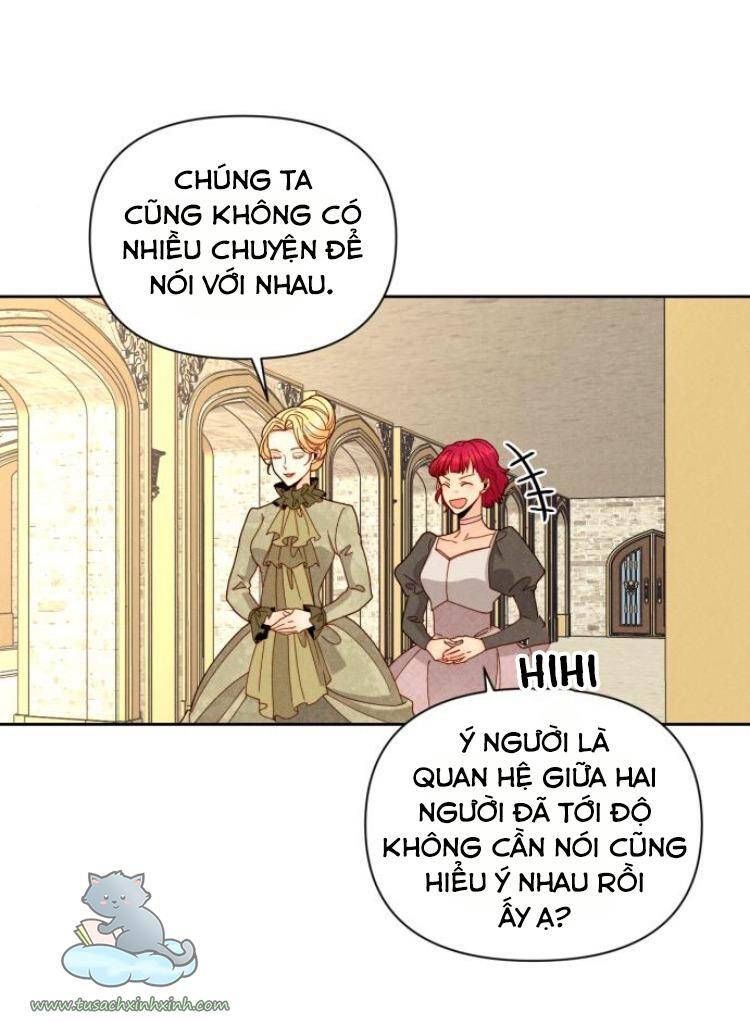 Hoàng Hậu Tái Hôn Chapter 95 - 53