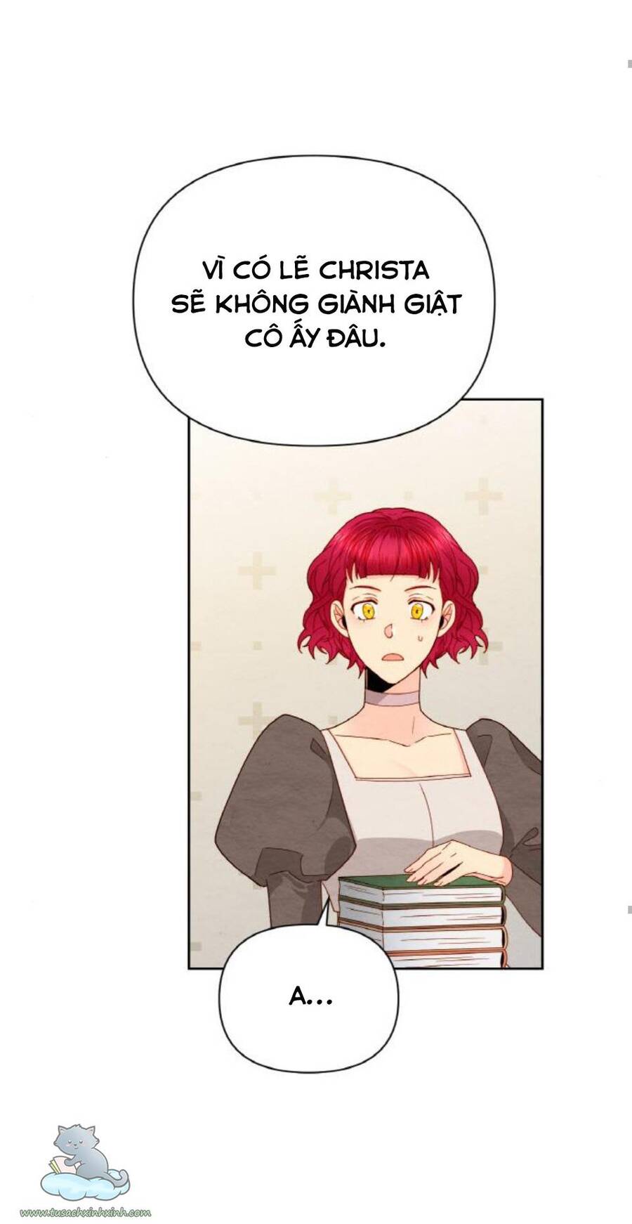 Hoàng Hậu Tái Hôn Chapter 96 - 19