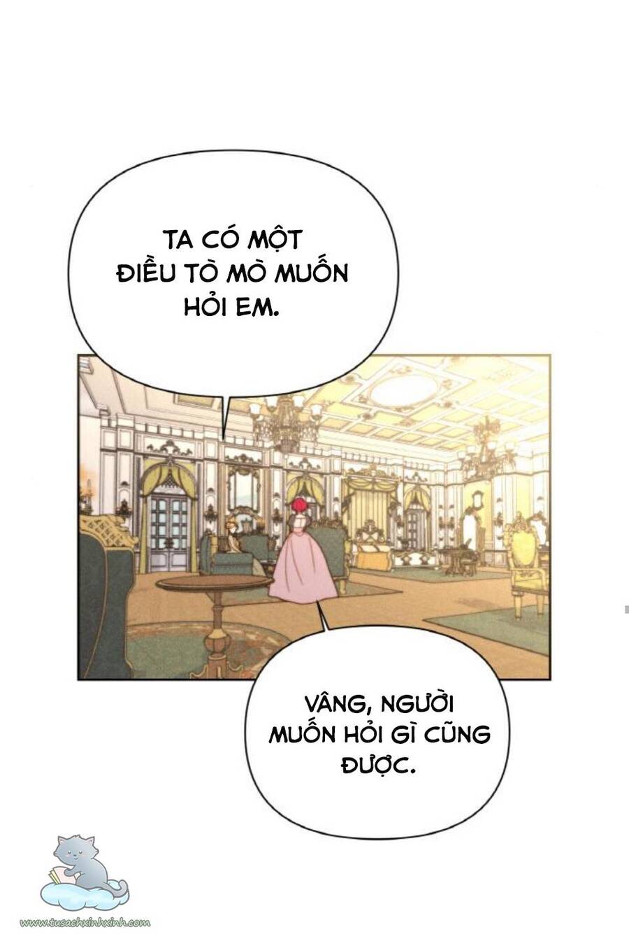 Hoàng Hậu Tái Hôn Chapter 96 - 20