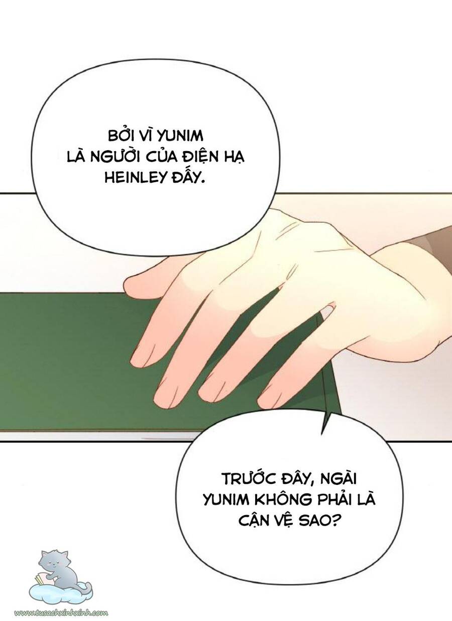 Hoàng Hậu Tái Hôn Chapter 96 - 23