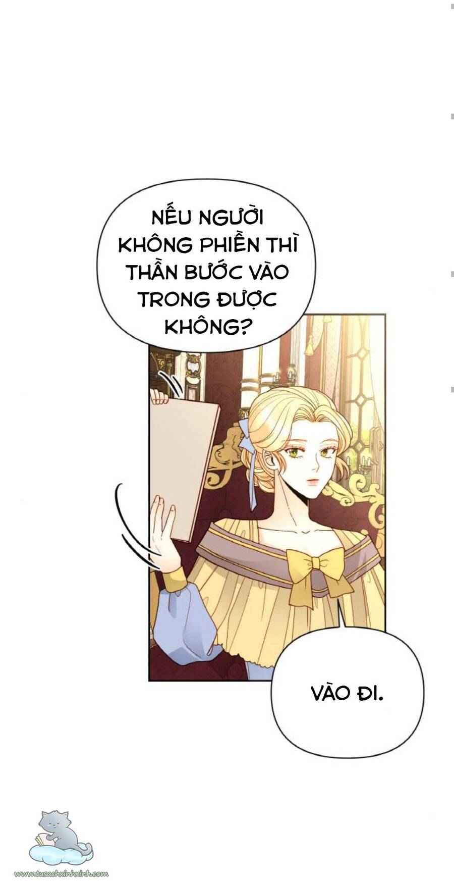 Hoàng Hậu Tái Hôn Chapter 96 - 41