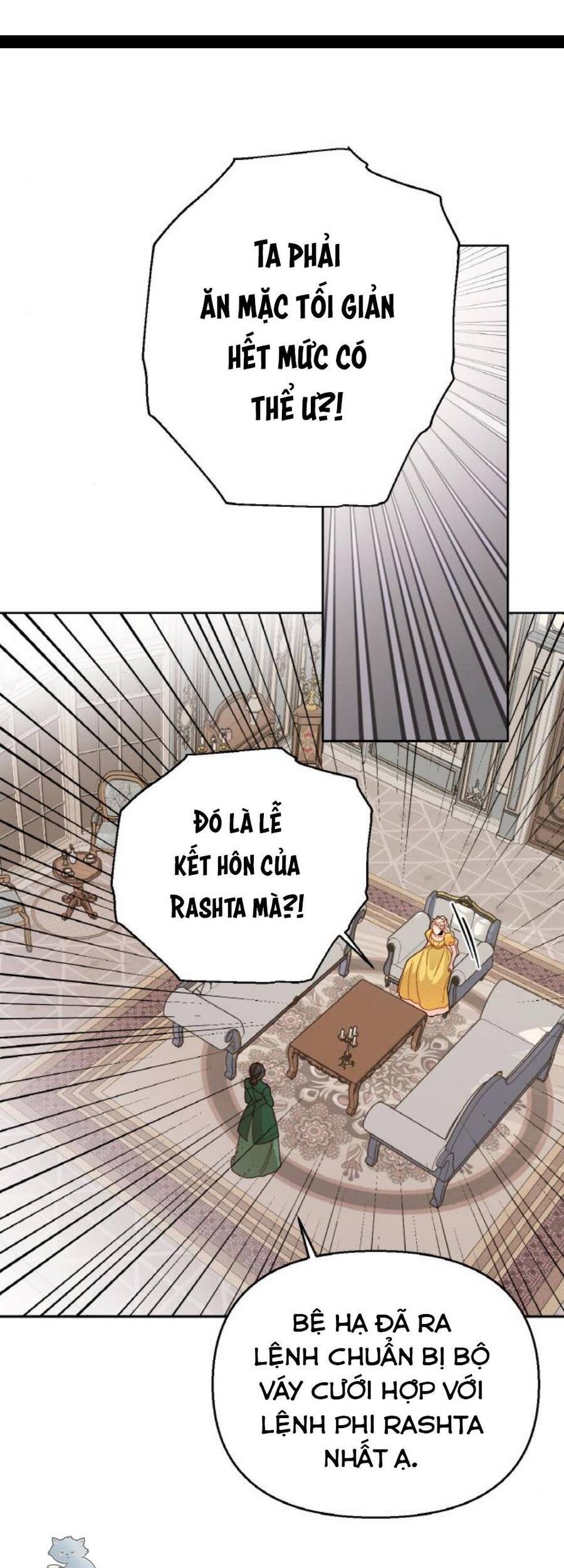 Hoàng Hậu Tái Hôn Chapter 96 - 46