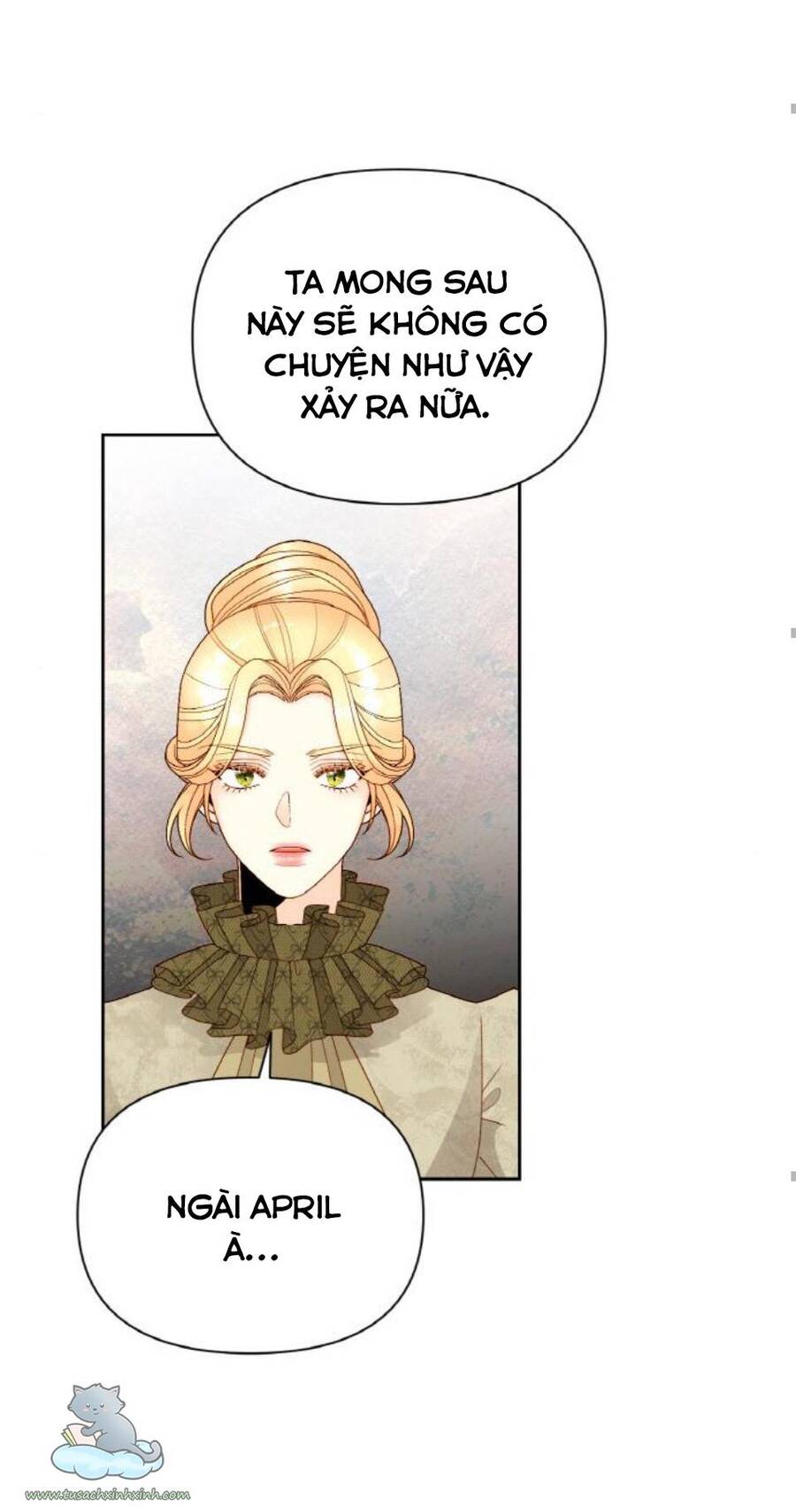 Hoàng Hậu Tái Hôn Chapter 96 - 6