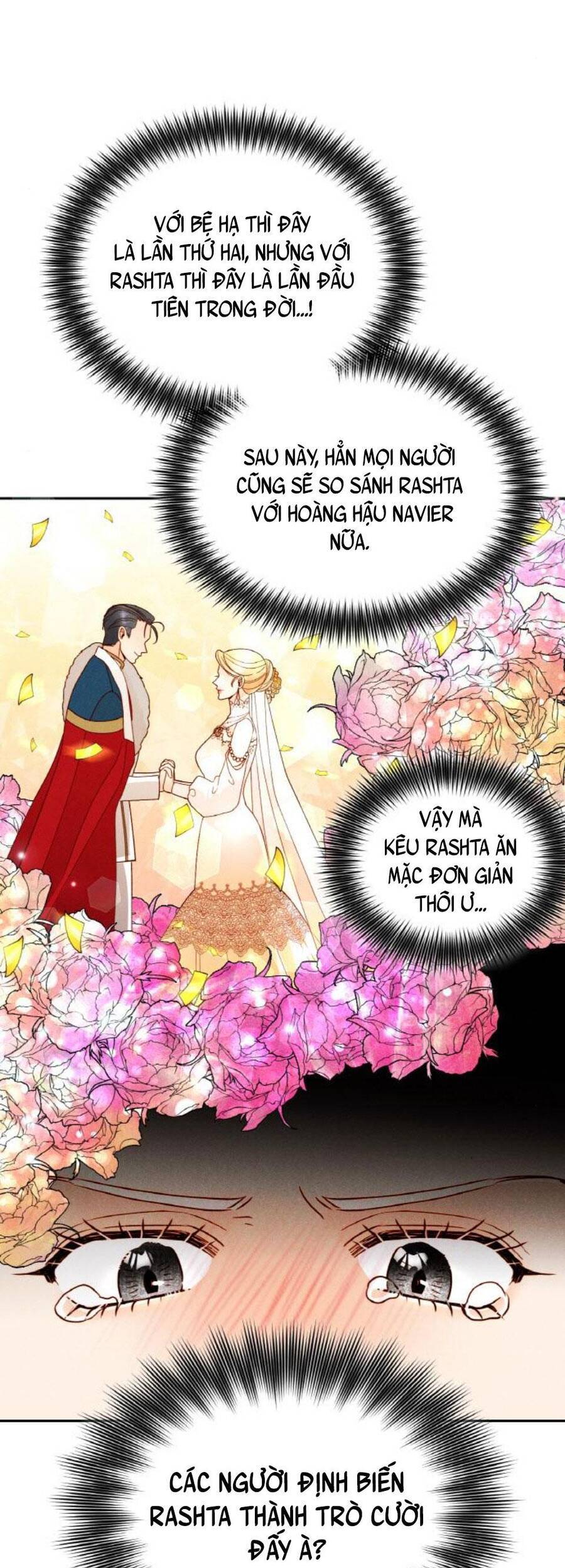 Hoàng Hậu Tái Hôn Chapter 96 - 51