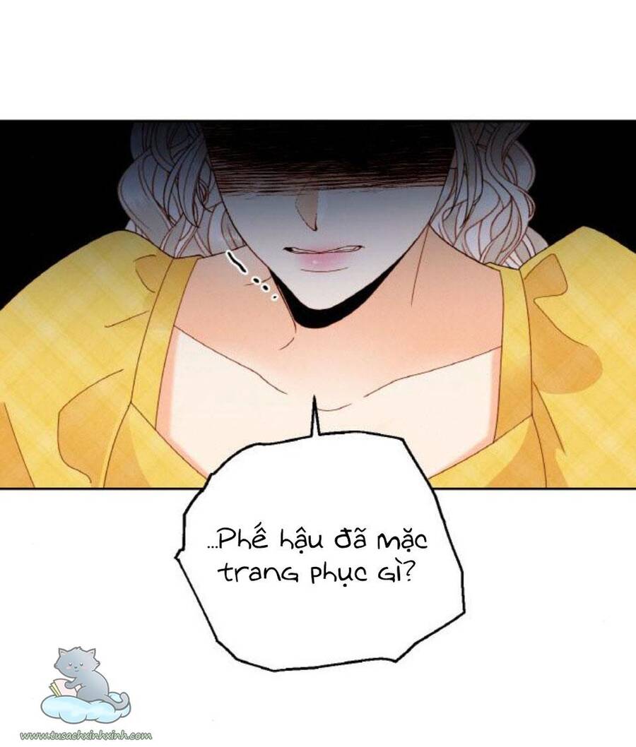 Hoàng Hậu Tái Hôn Chapter 96 - 53