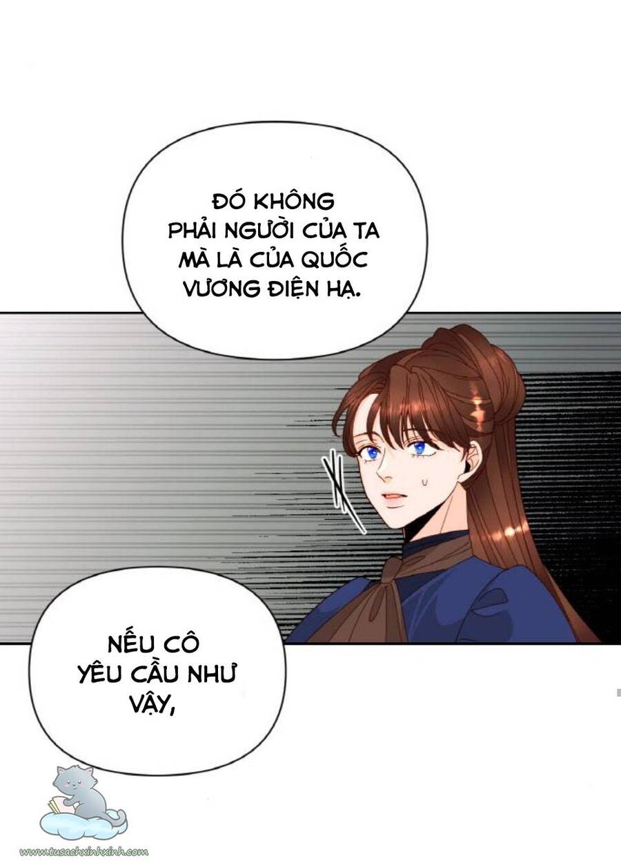 Hoàng Hậu Tái Hôn Chapter 96 - 7