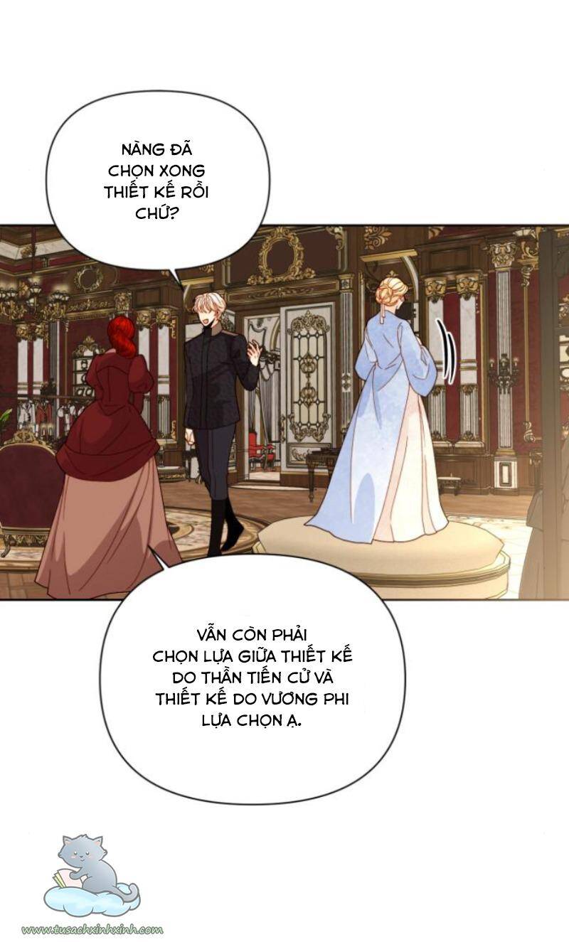 Hoàng Hậu Tái Hôn Chapter 97 - 20