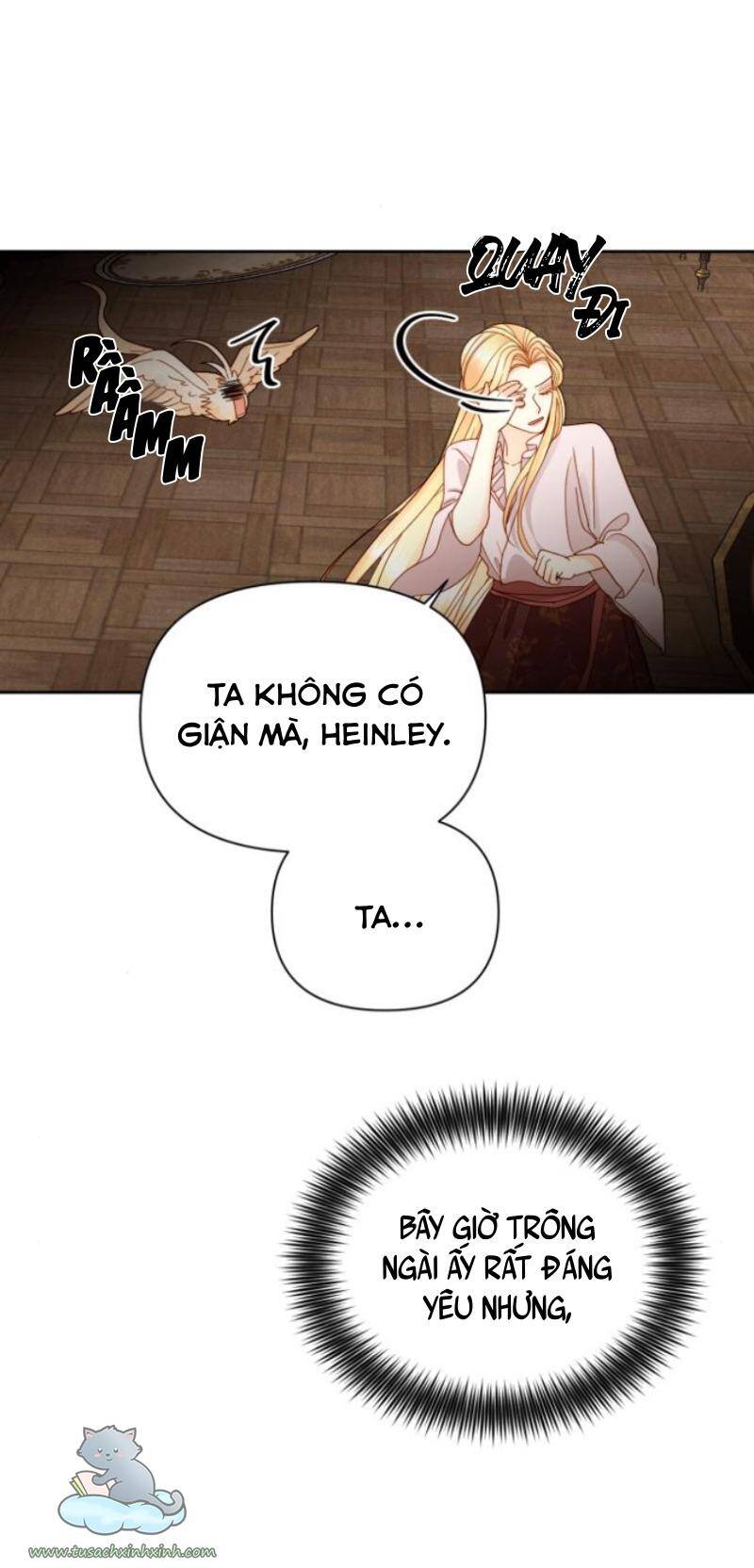 Hoàng Hậu Tái Hôn Chapter 97 - 43