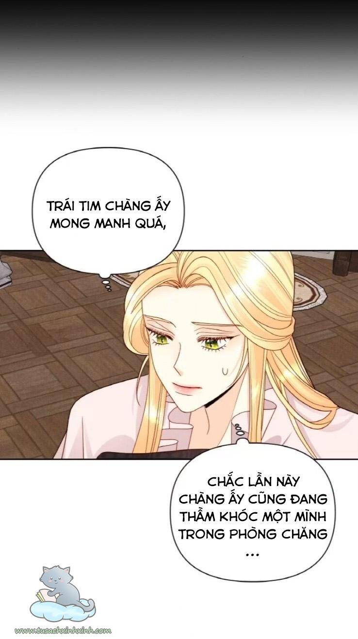 Hoàng Hậu Tái Hôn Chapter 98 - 12