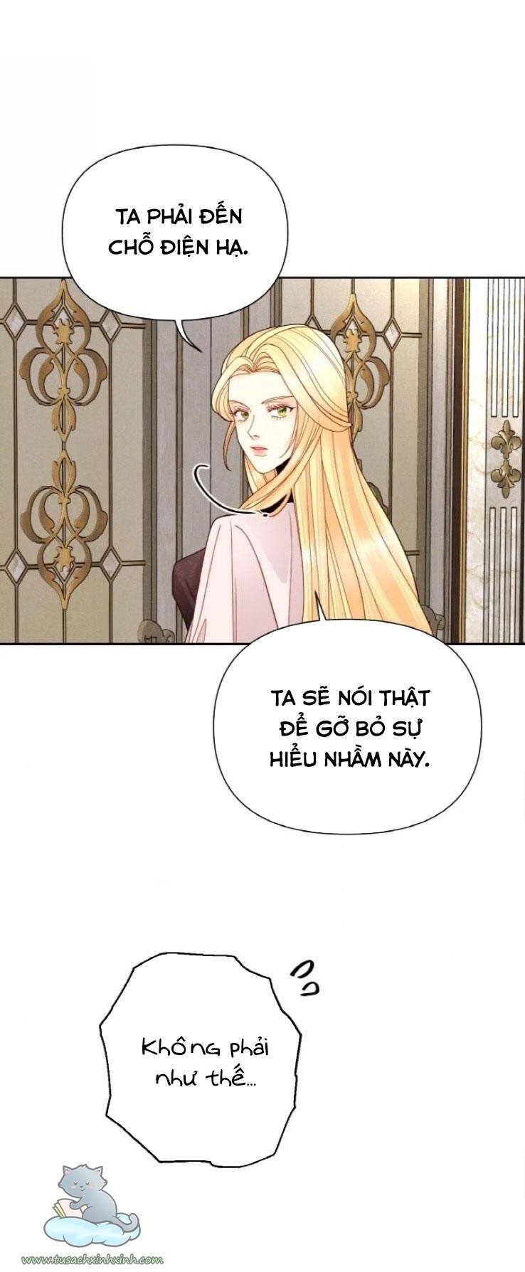 Hoàng Hậu Tái Hôn Chapter 98 - 25