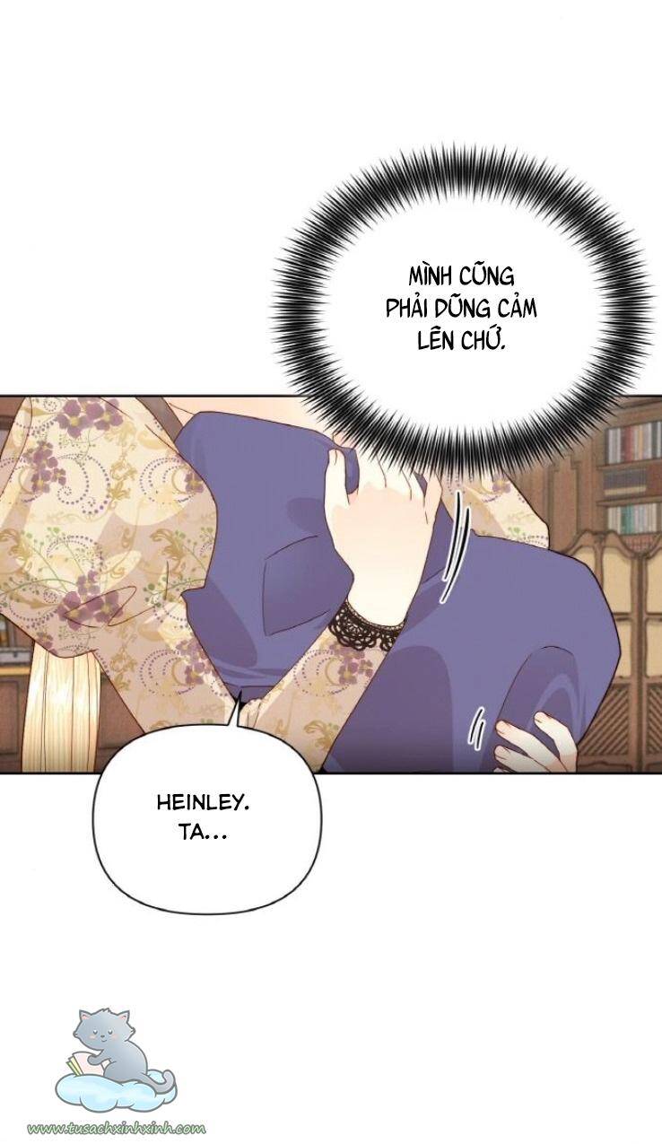 Hoàng Hậu Tái Hôn Chapter 99 - 17