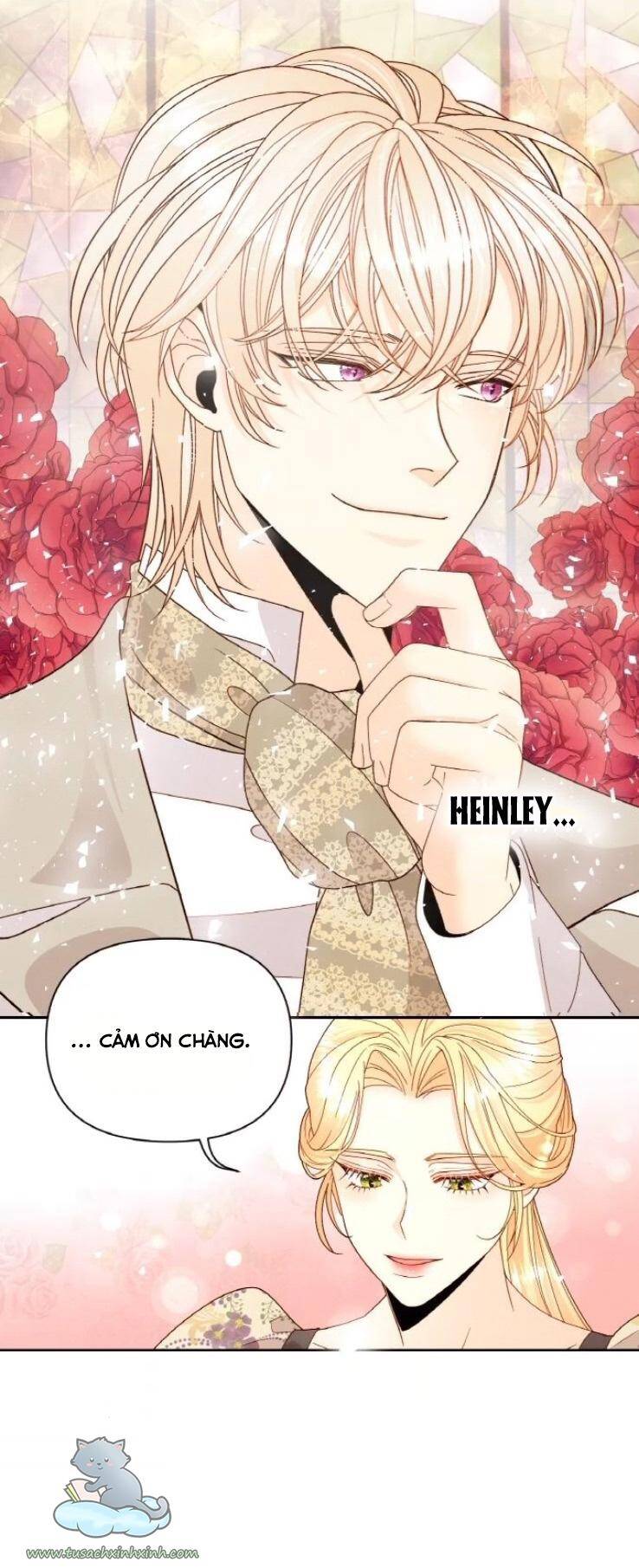 Hoàng Hậu Tái Hôn Chapter 99 - 4