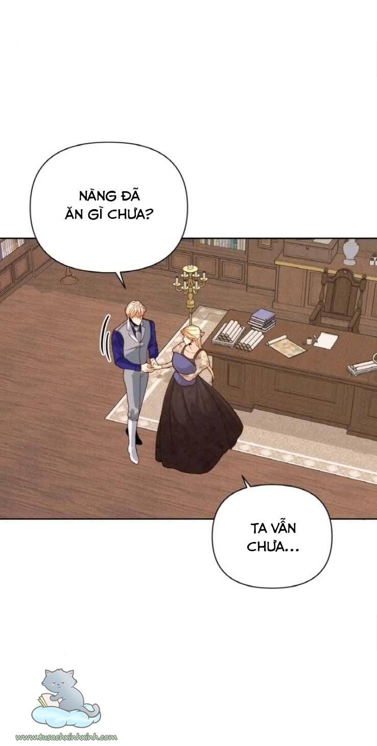 Hoàng Hậu Tái Hôn Chapter 99 - 37