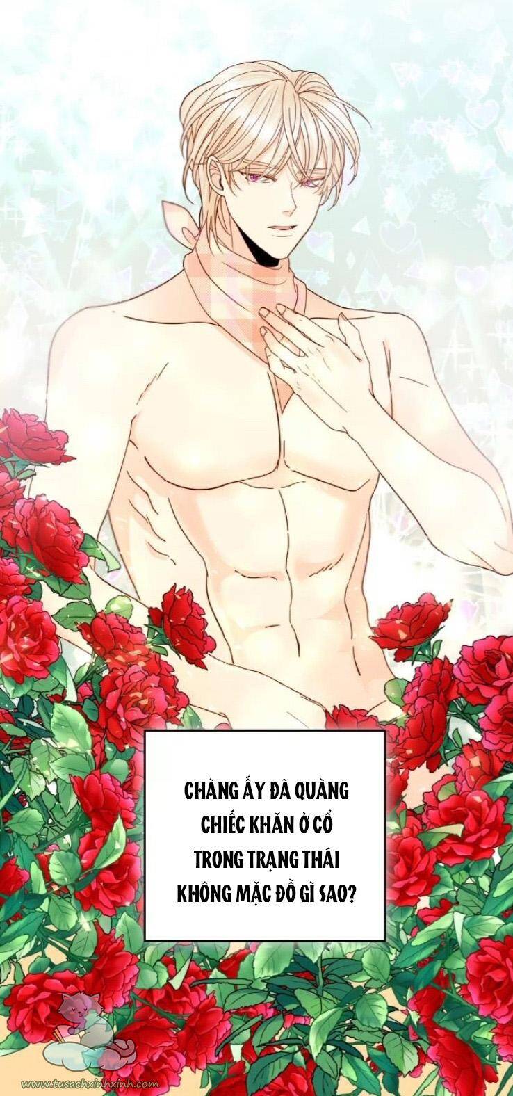 Hoàng Hậu Tái Hôn Chapter 99 - 56