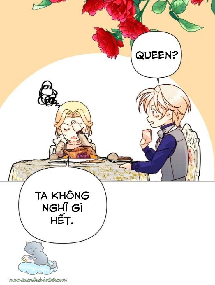 Hoàng Hậu Tái Hôn Chapter 99 - 57