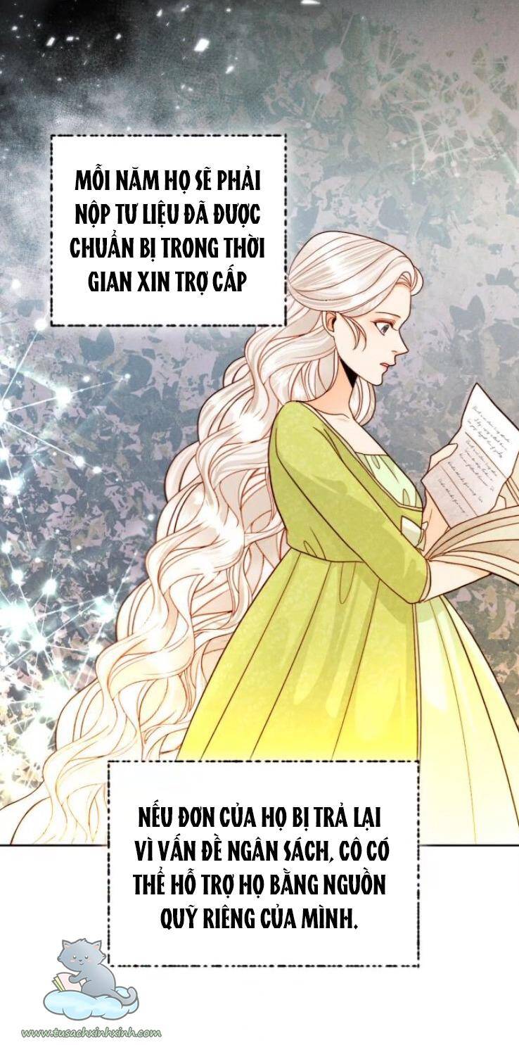 Hoàng Hậu Tái Hôn Chapter 101 - 59