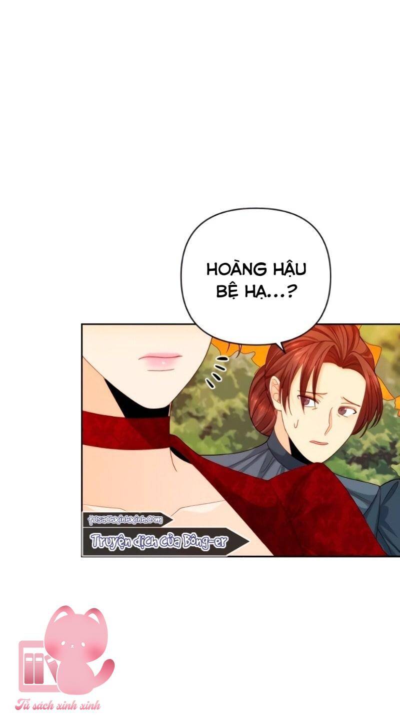 Hoàng Hậu Tái Hôn Chapter 121 - 23