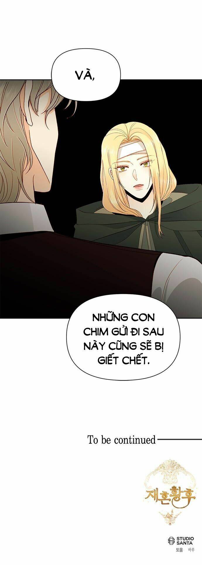 Hoàng Hậu Tái Hôn Chapter 67 - 62