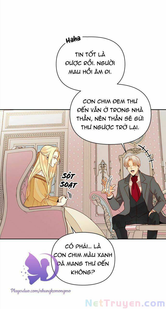 Hoàng Hậu Tái Hôn Chapter 73 - 60