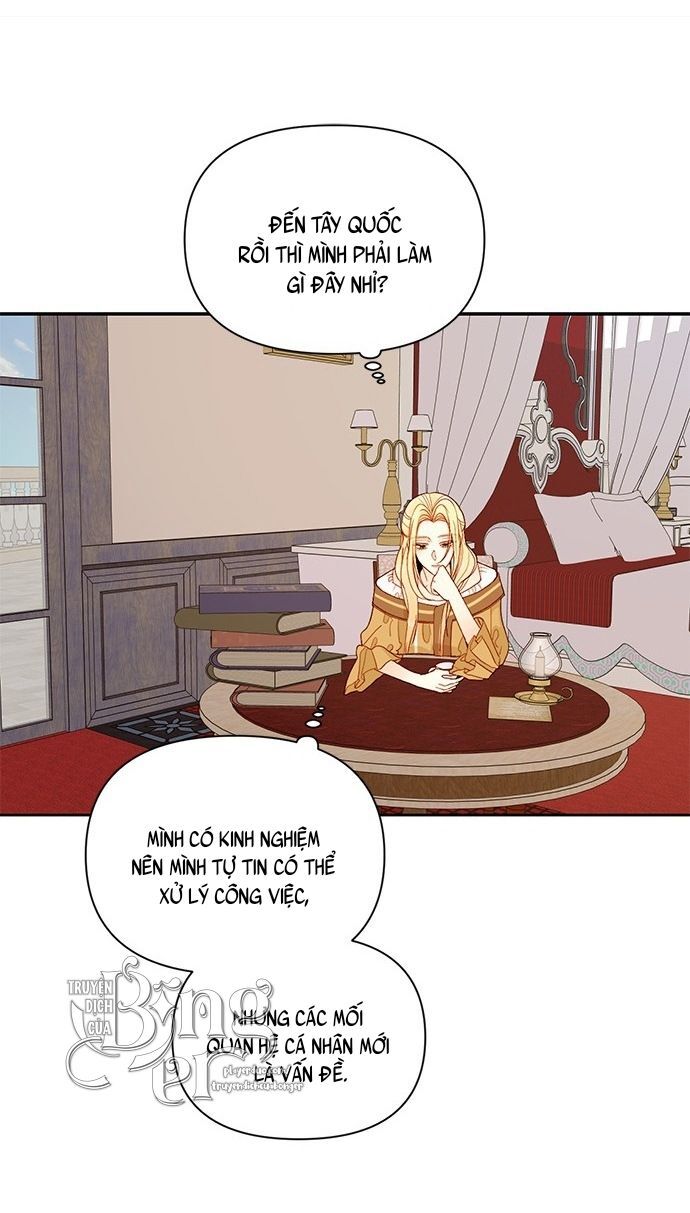 Hoàng Hậu Tái Hôn Chapter 74 - 10