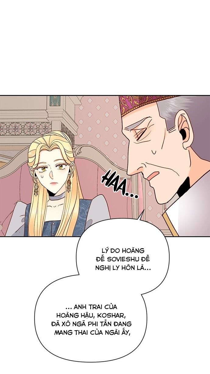 Hoàng Hậu Tái Hôn Chapter 76 - 64