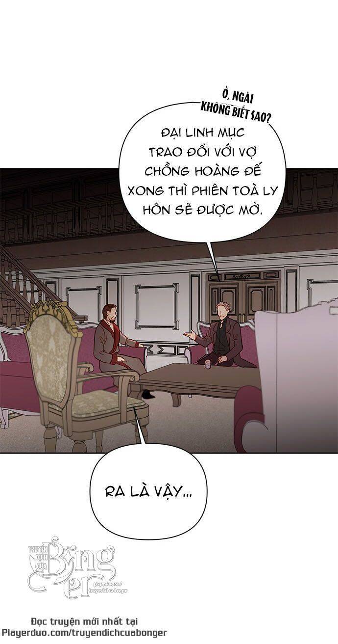 Hoàng Hậu Tái Hôn Chapter 77 - 26