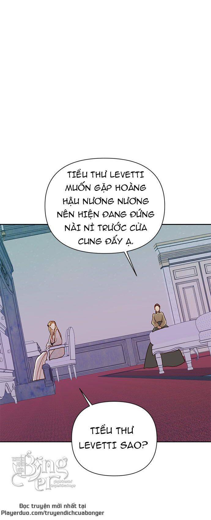 Hoàng Hậu Tái Hôn Chapter 77 - 34