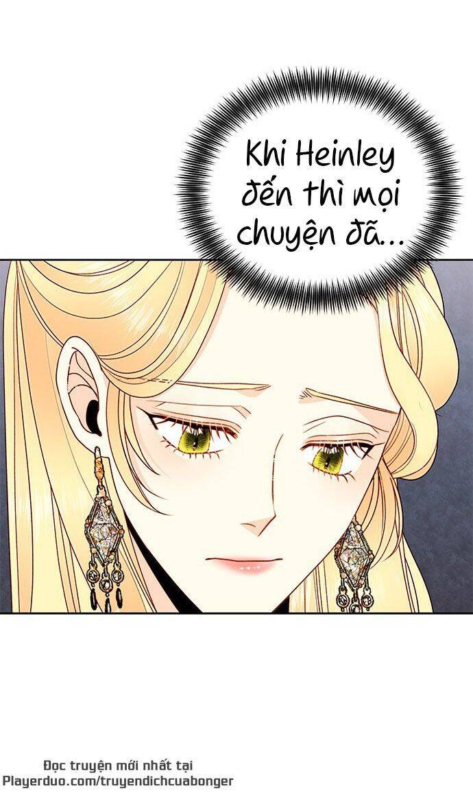 Hoàng Hậu Tái Hôn Chapter 77 - 9